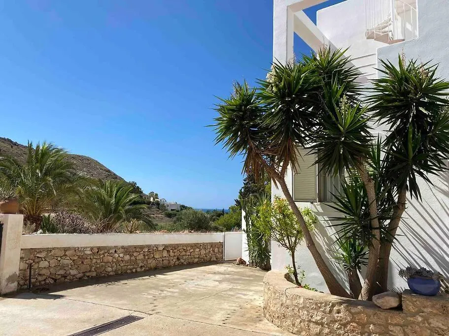 Aguamarga Villa Agua Amarga