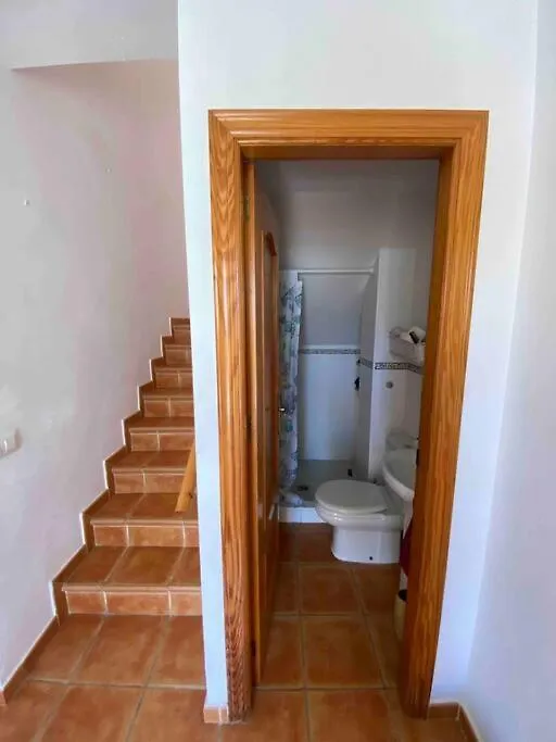 Holiday home Aguamarga Villa Agua Amarga