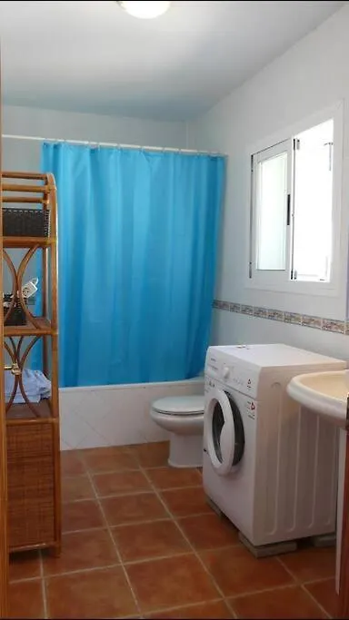 Aguamarga Villa Agua Amarga