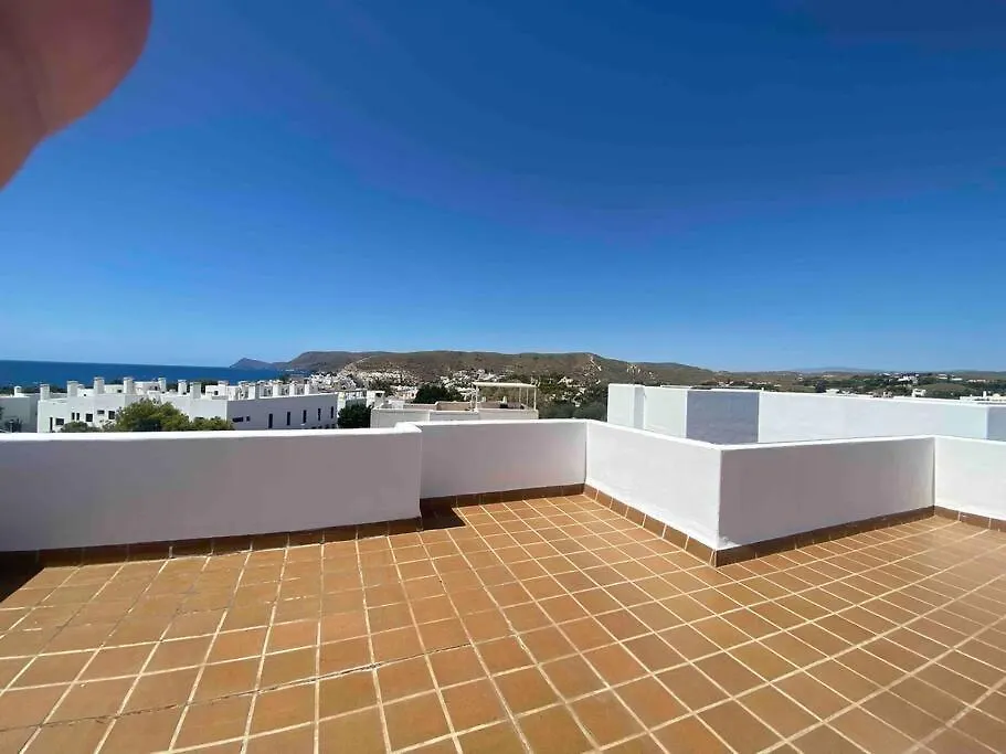 Aguamarga Villa Agua Amarga  Agua Amarga (Almeria)