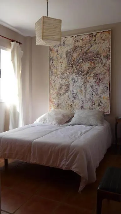 Aguamarga Villa Agua Amarga  Holiday home