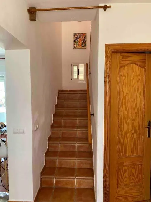 Aguamarga Villa Agua Amarga  Holiday home Agua Amarga (Almeria)