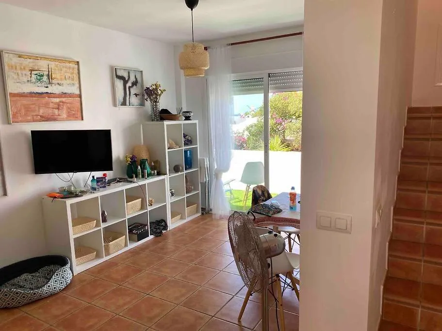 Aguamarga Villa Agua Amarga  Holiday home