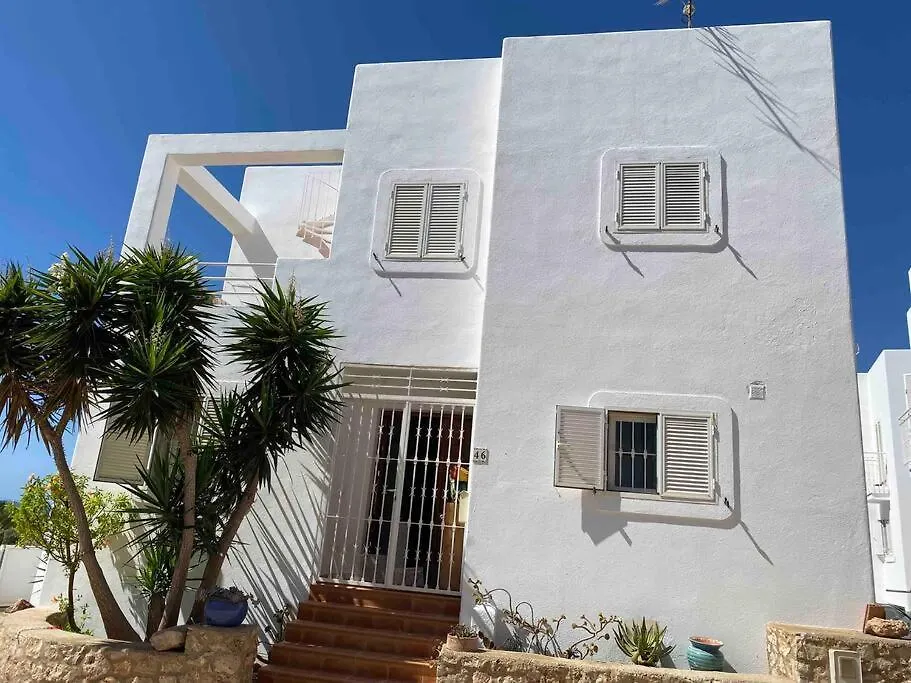 Aguamarga Villa Agua Amarga  Agua Amarga (Almeria)