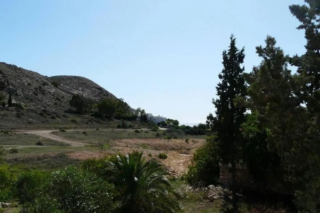 Aguamarga Villa Agua Amarga