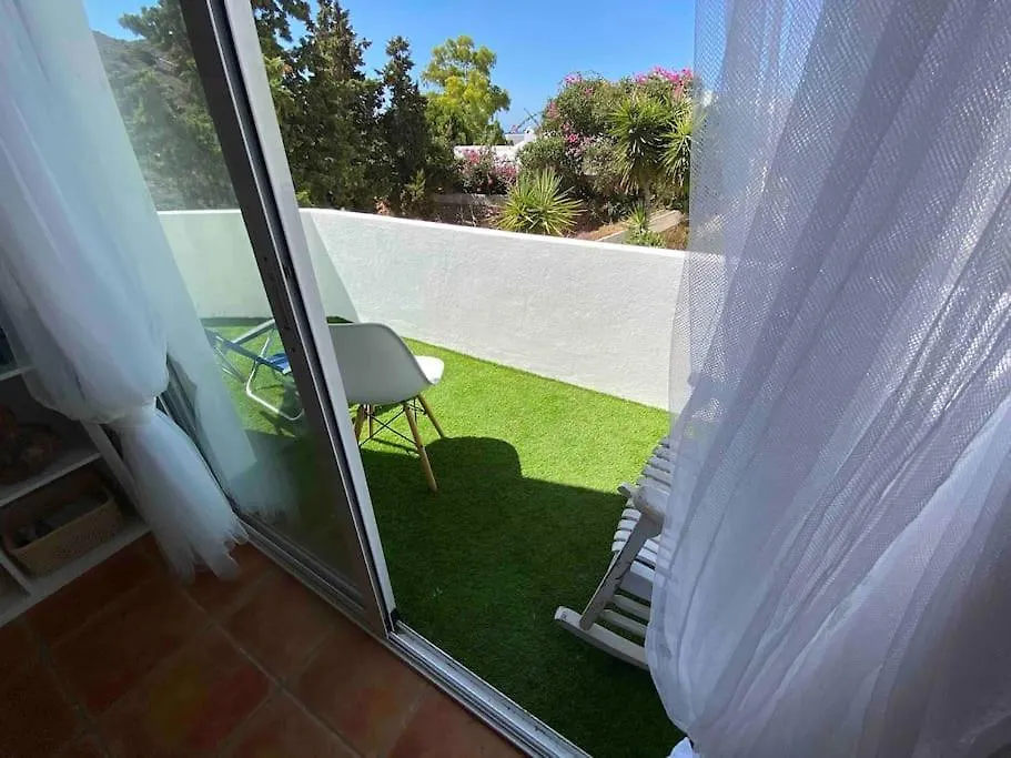 Aguamarga Villa Agua Amarga  Holiday home Agua Amarga (Almeria)
