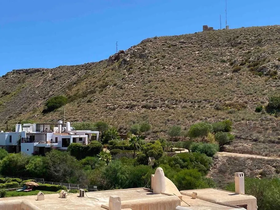 Holiday home Aguamarga Villa Agua Amarga