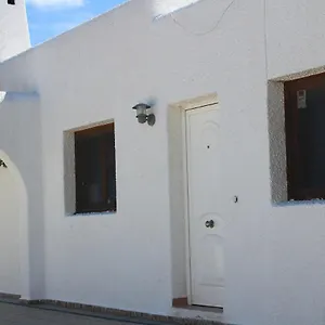 Сasa de vacaciones Casa La Capitana, Agua Amarga (Almeria)