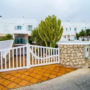 Сasa de vacaciones 16:9 Agua Amarga, Agua Amarga (Almeria)