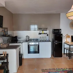Apartamento Bohemian 2 Bed Amarillo, Agua Amarga (Almeria)