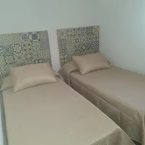 Apartamento Mari, Agua Amarga (Almeria)