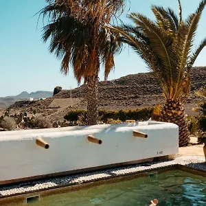 Country house Cortijo Malenos, Agua Amarga (Almeria)