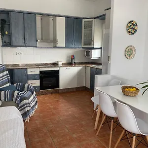 Apartamento Vivienda A Pie De Calle En Agua Amarga A 250 Metros De La Playa, Agua Amarga (Almeria)