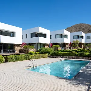 Сasa de vacaciones Magnífica Casa Con Encanto En Agua Amarga, Agua Amarga (Almeria)