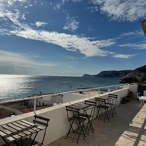 Bed & Breakfast El Chanchullero, Agua Amarga (Almeria)