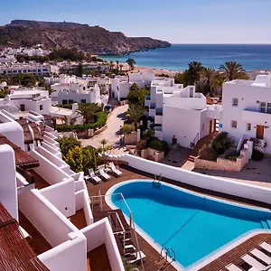Hotel Boutique El Tio Kiko, Agua Amarga (Almeria)