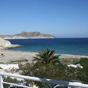 Сasa de vacaciones Casa Cala Del Plomo, Agua Amarga (Almeria)