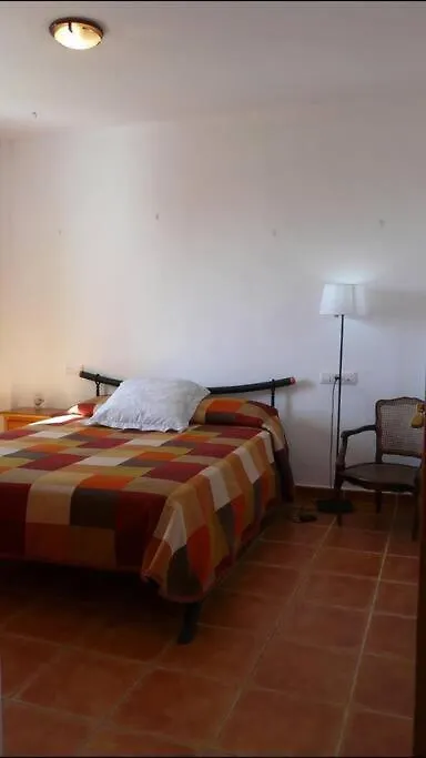 Aguamarga Villa Agua Amarga