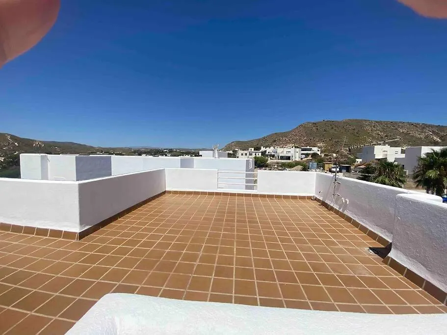 Aguamarga Villa Agua Amarga  0*, Agua Amarga (Almeria) Spain